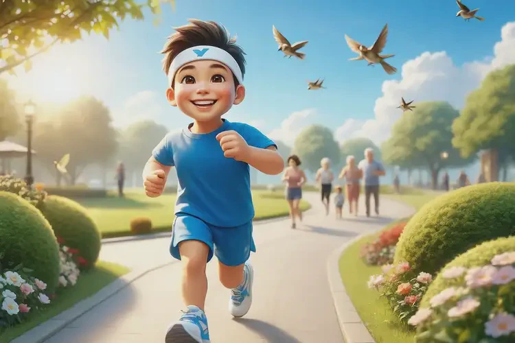 小孩晚上血糖19(圖1)