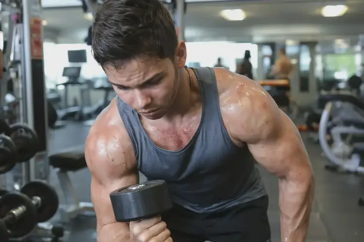 大學(xué)生全身起濕疹能夠徹底治愈嗎(圖2)