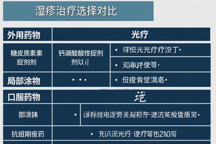 男生屁股容易長(zhǎng)濕疹能靠自己自愈嗎(圖1)