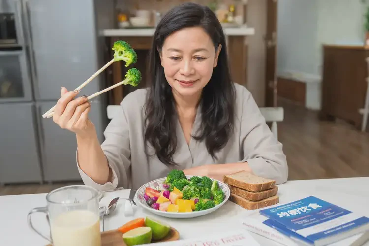 更年期女性中午血糖6(圖2)