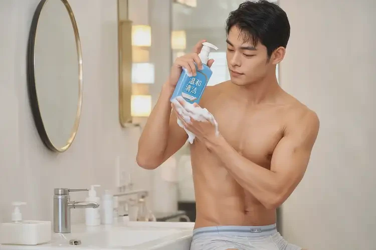 青年人肛周容易起濕疹能徹底自愈嗎(圖3)