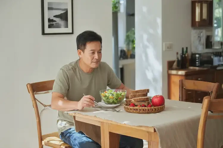 男人早上血糖14(圖1)