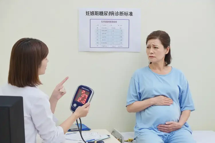 孕婦空腹血糖27(圖1)