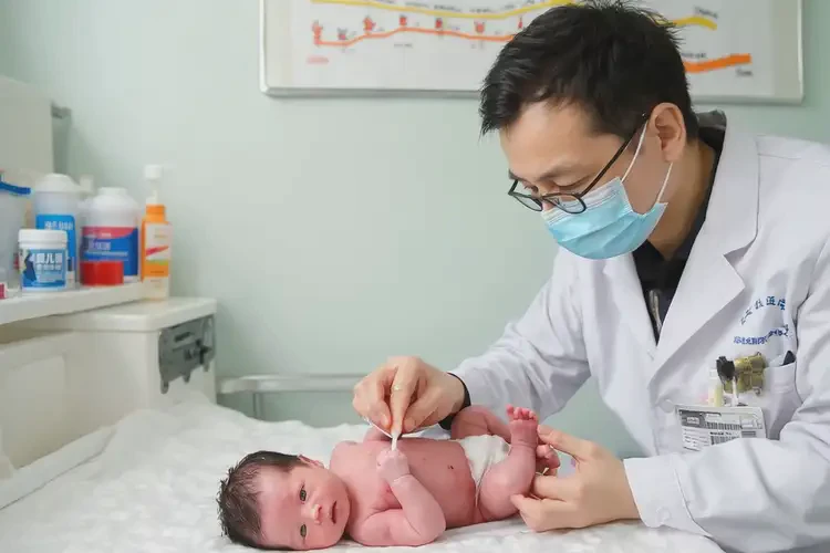 新生兒肛周經(jīng)常起濕疹可不可以徹底自愈(圖3)