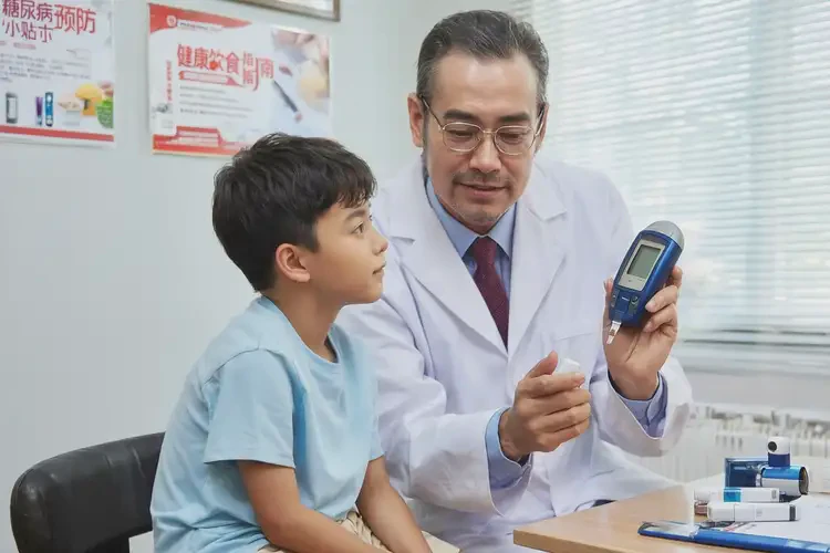 兒童中餐血糖16(圖1)