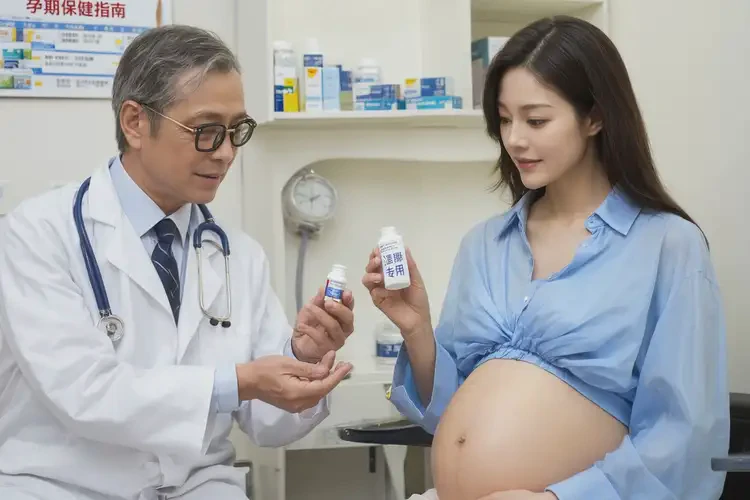 孕婦肚子起濕疹不管它會(huì)自己自愈嗎(圖2)