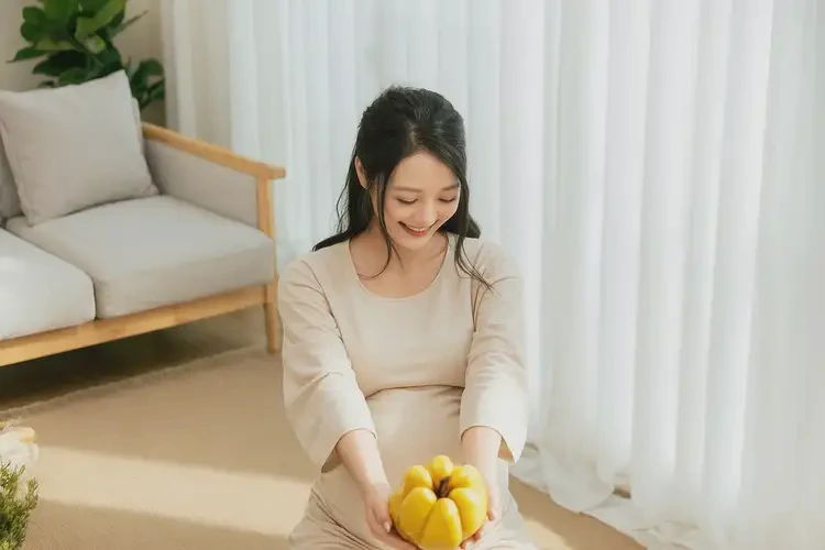 懷孕90天可以吃黃皮果嗎(圖4)