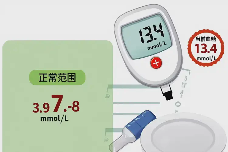 中年人餐后血糖13(圖1)