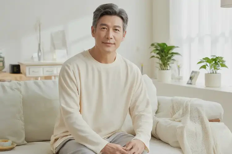 男性肚子偶爾起濕疹不管它會自己好嗎(圖1)