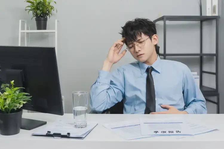 年輕人早上空腹血糖11點8是糖尿病嗎(圖2)