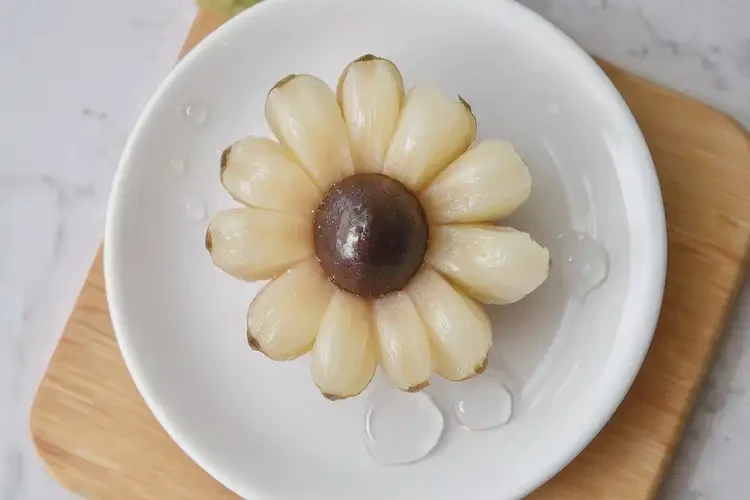 怀孕28周吃山竹可以吗(图3)