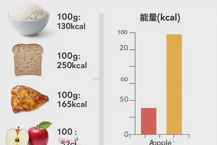 30克1623千焦等于多少热量(图3)