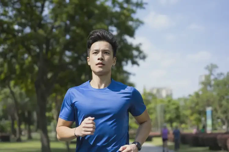 年輕人早上血糖26(圖1)