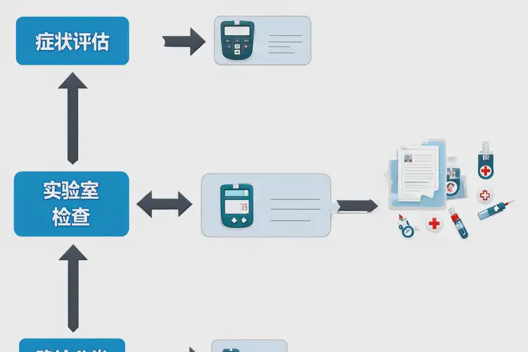 男人餐后血糖22(圖1)