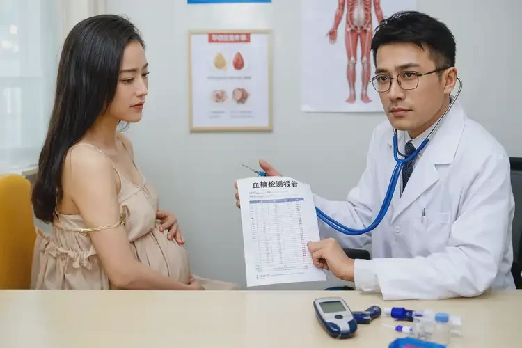 孕婦空腹血糖7點0是糖尿病嗎(圖4)