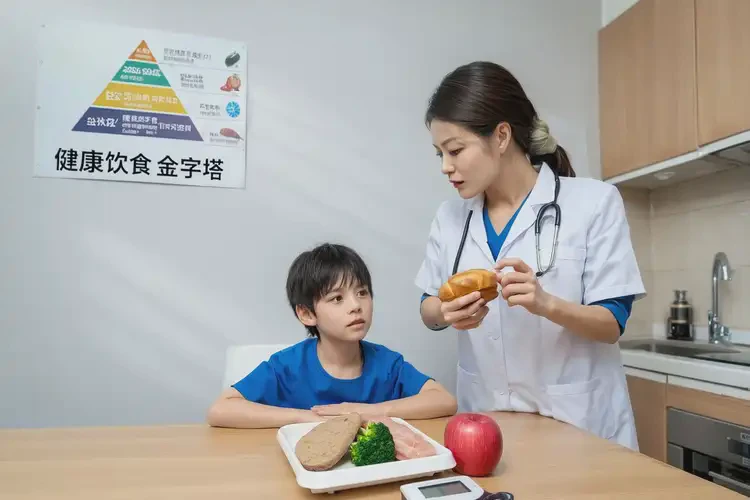 小孩早上空腹血糖7(圖1)