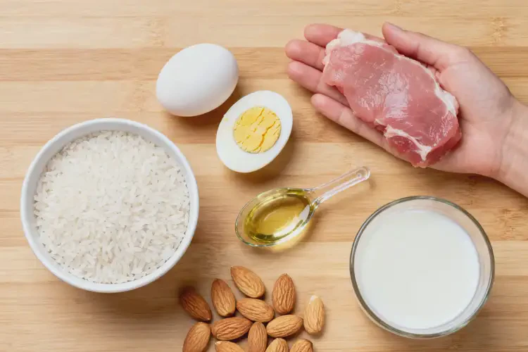 30克311千焦相当于多少食物