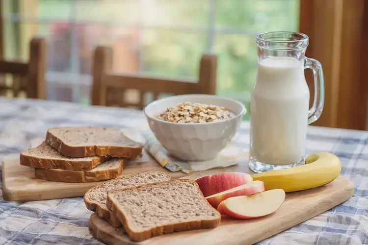 小孩早餐血糖3點(diǎn)6是怎么回事(圖1)