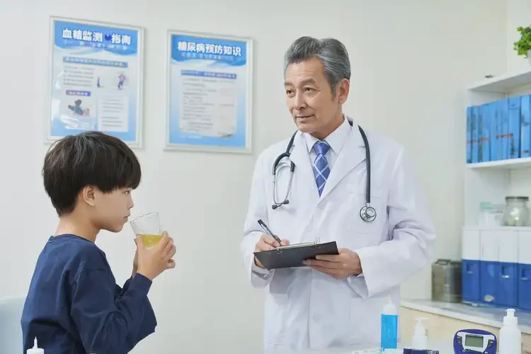 成年人早上血糖11(圖1)