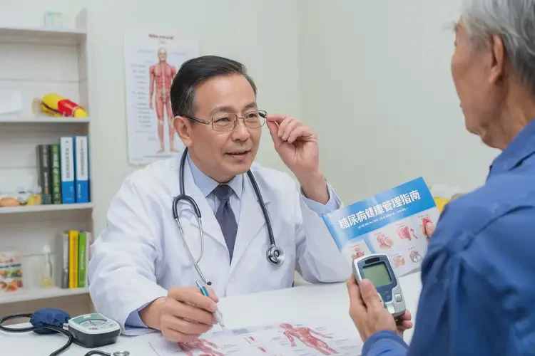 年輕人睡前血糖27(圖1)