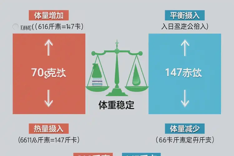 70克616千焦等于多少热量