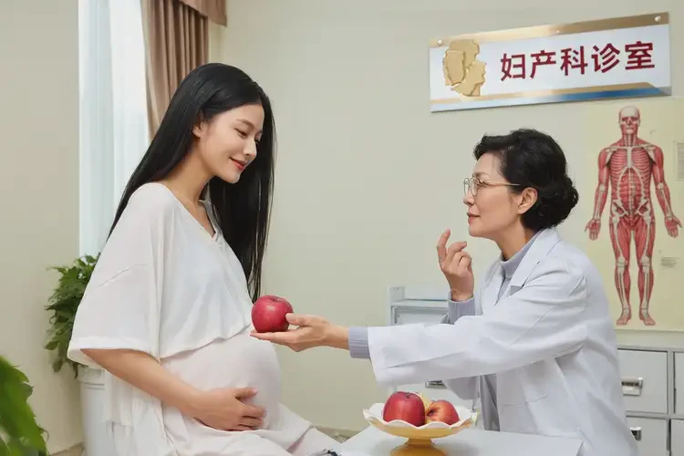 懷孕2周吃熱情果可以嗎(圖2)