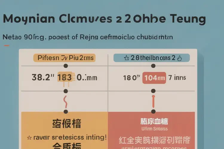 老年人晚餐血糖4點8是糖尿病嗎(圖3)