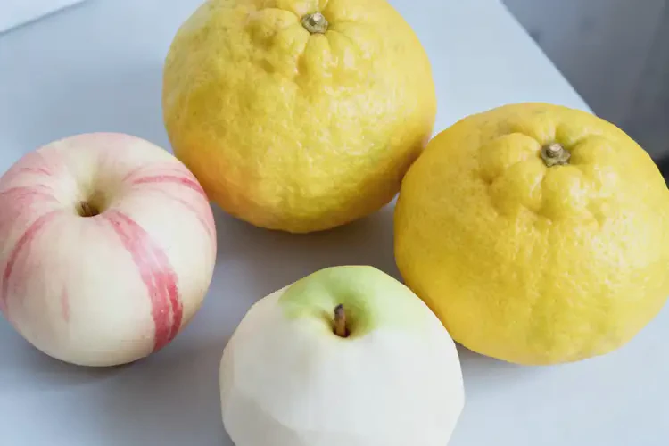 孕38周2天吃香櫞可以嗎(圖1)