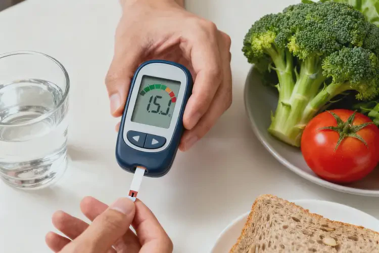 女人空腹血糖6點4是糖尿病嗎(圖4)