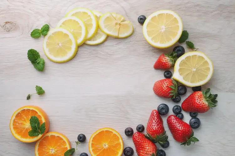 孕38周可以吃香水柠檬吗(图3)