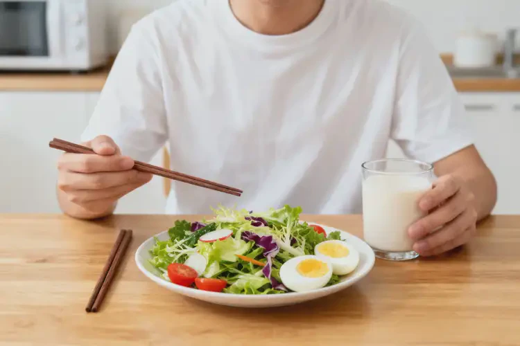 年輕人早餐血糖12(圖1)