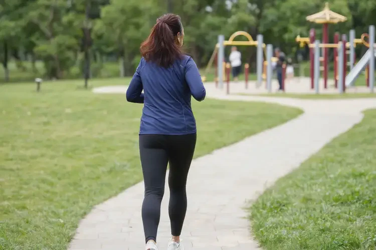 更年期女性晚餐血糖6(图1)