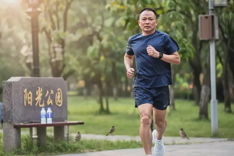 中年人空腹血糖7(圖1)