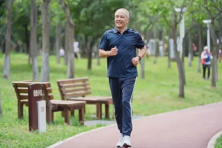 中老年人下午血糖23(圖1)