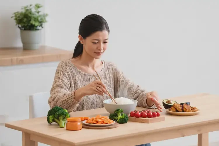 80克4552千焦等于几碗饭(图2)