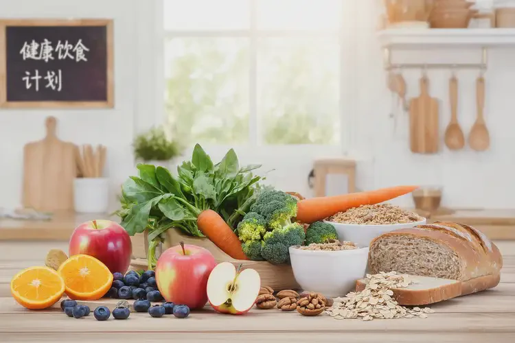 中年人下午血糖15(圖1)