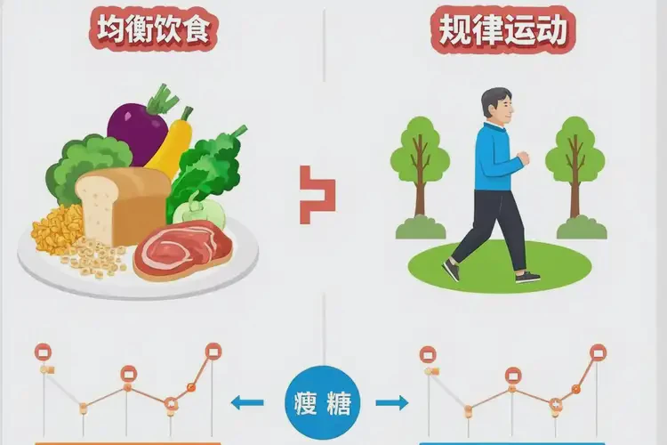 中年人中餐血糖15點(diǎn)6是糖尿病嗎(圖2)