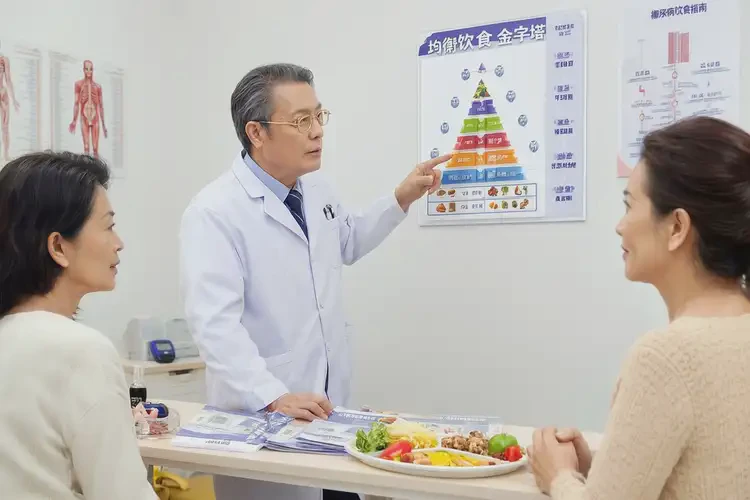 女性早上空腹血糖28(图1)