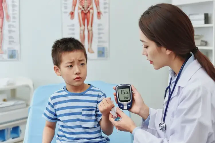 兒童餐后血糖15(圖1)