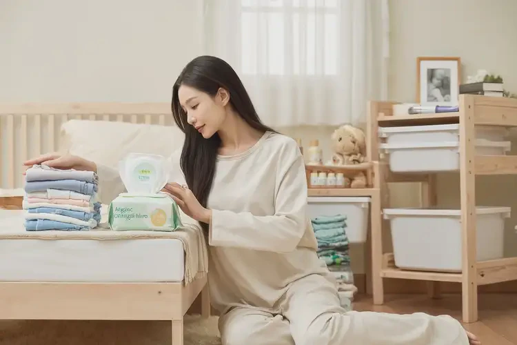 哺乳期媽媽肛周出現(xiàn)濕疹能夠徹底治愈嗎(圖2)