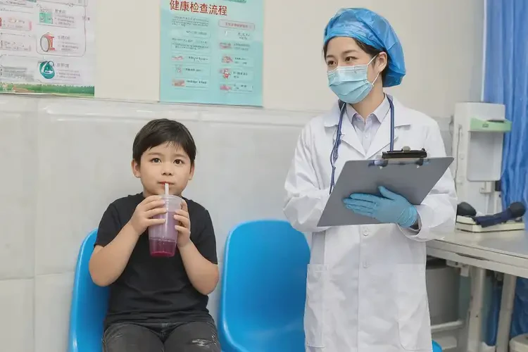 小孩早上空腹血糖10(圖1)