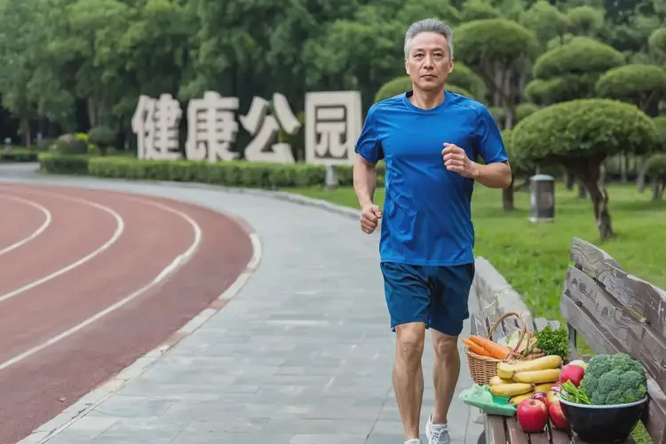 男性早餐血糖7(圖2)