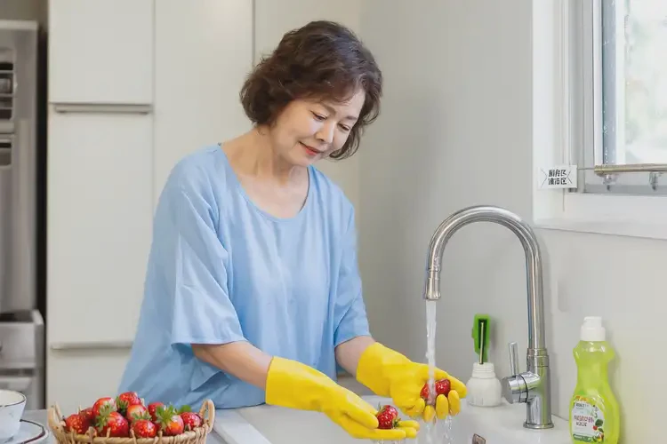 懷孕60天吃草莓可以嗎(圖3)