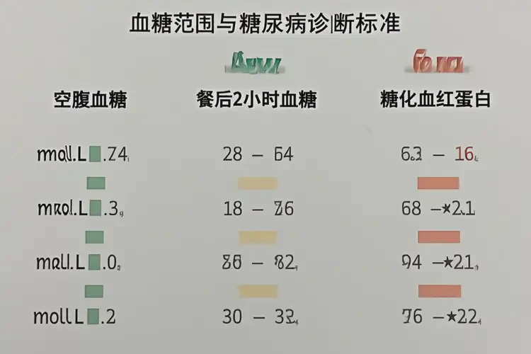 年轻人中午血糖16(图1)