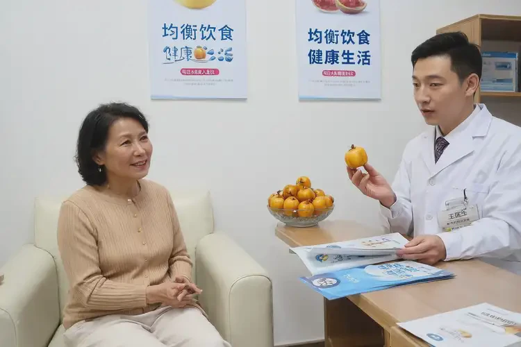 女性更年期可以吃燈籠果嗎(圖2)