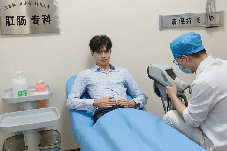 青年人肛周容易起濕疹能徹底自愈嗎(圖2)