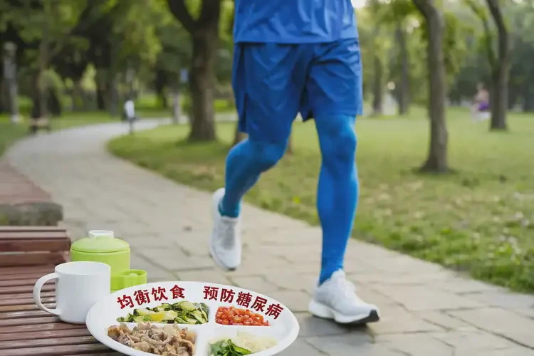 男人餐后血糖22(圖1)