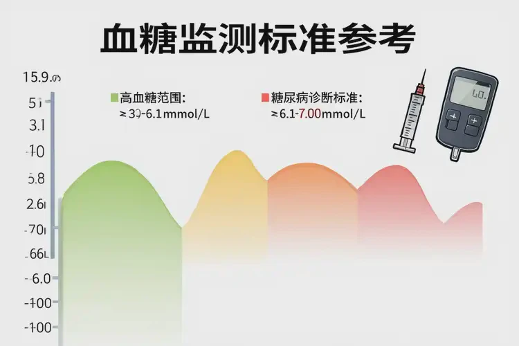 年輕人晚上血糖13(圖1)
