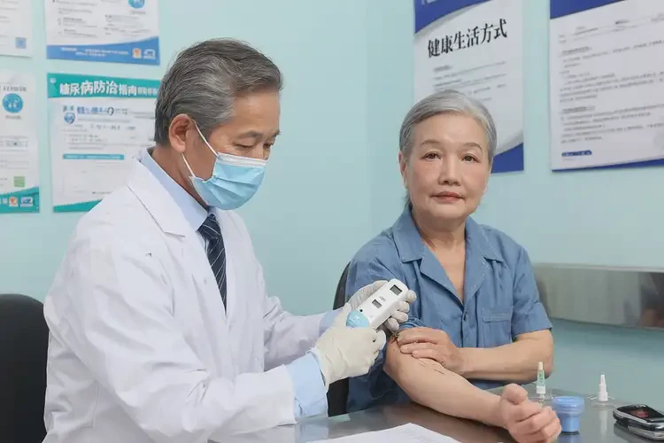 男人睡前血糖7(圖1)