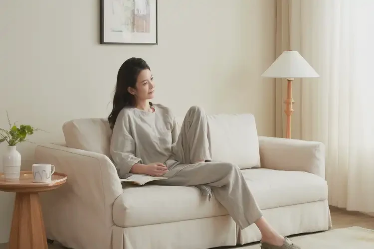 女人肚子上经常起湿疹可以彻底自愈吗(图2)